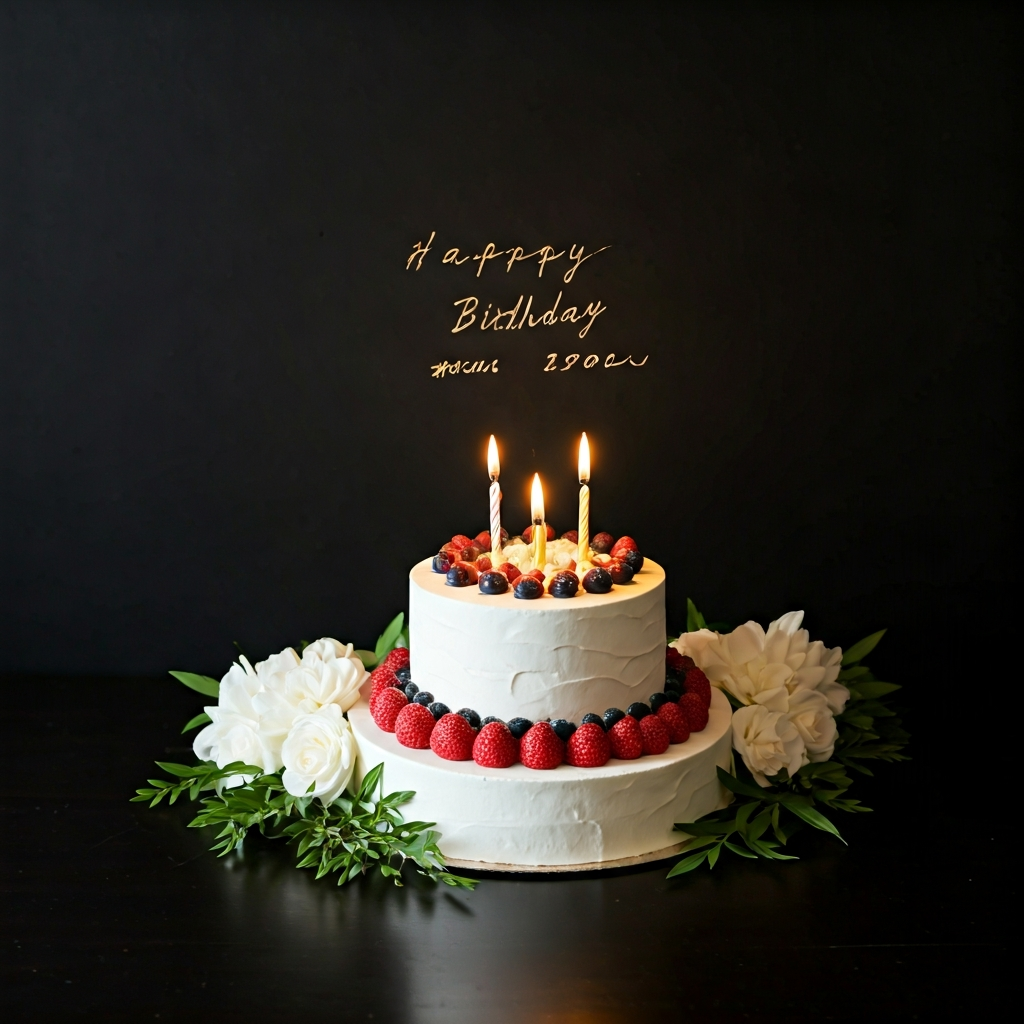 古希と還暦のお祝いパーティーを成功させるための完全ガイドの画像