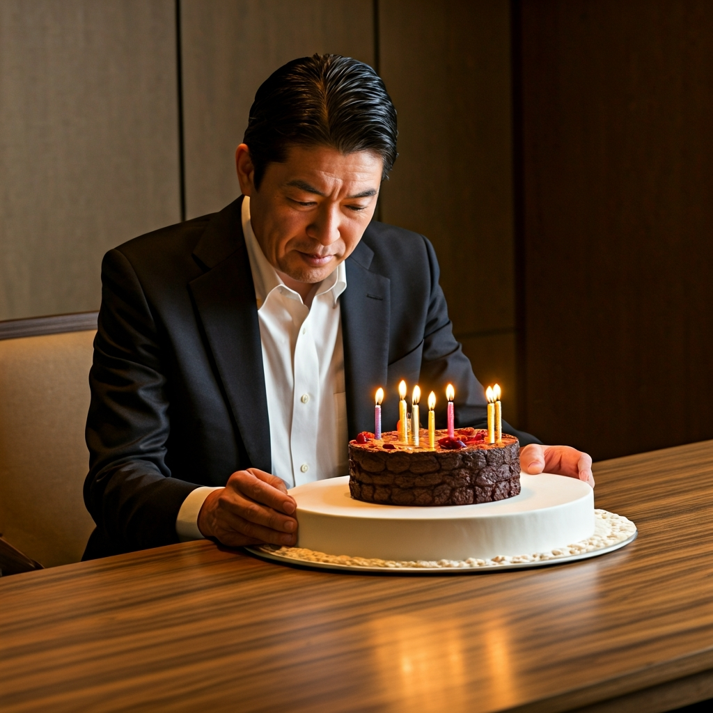 古希と還暦のお祝いパーティーを成功させるための完全ガイドの画像