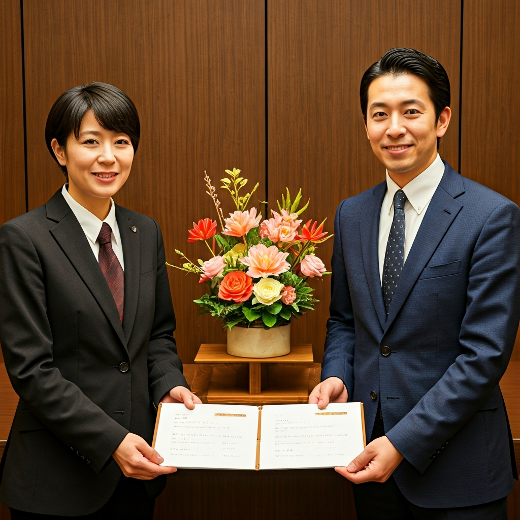 名古屋での古希・還暦祝いパーティーのアイデアとプランの画像
