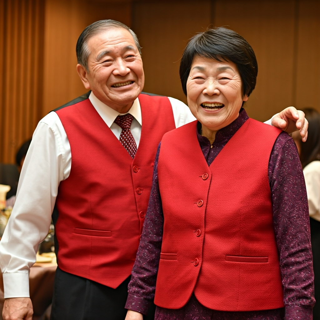 感謝の気持ちを伝える「古希」と「還暦」祝いの重要性の画像