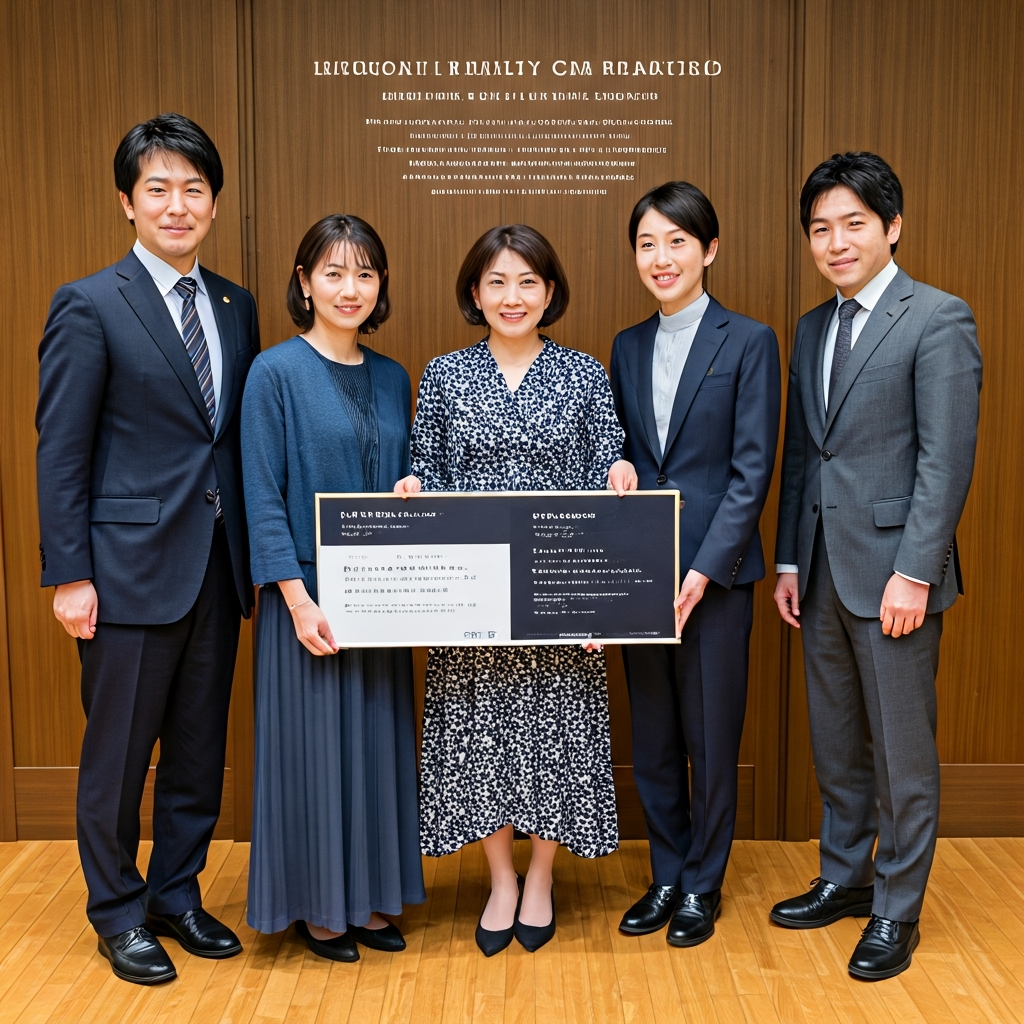 名古屋での古希・還暦お祝いパーティーのアイデアとポイントの画像